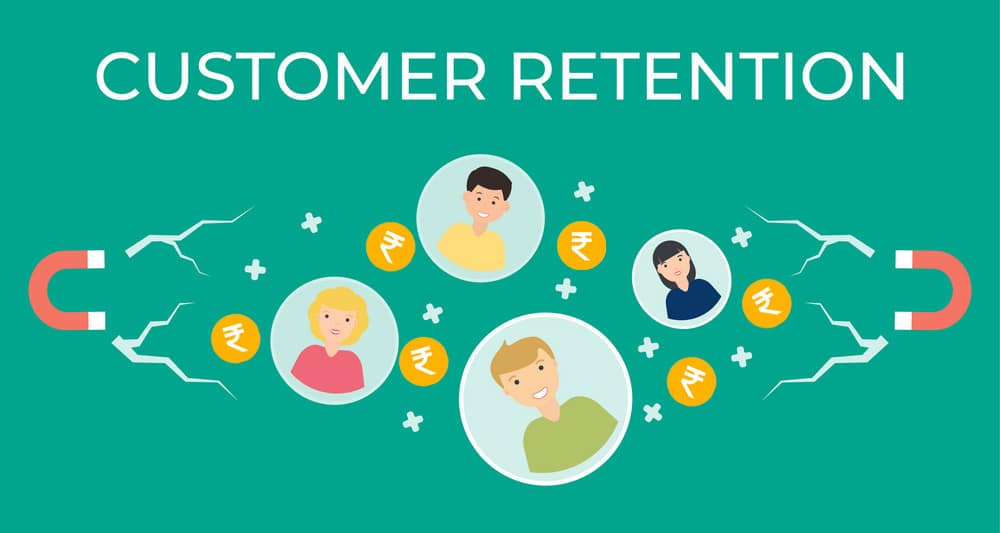 Customer Retention