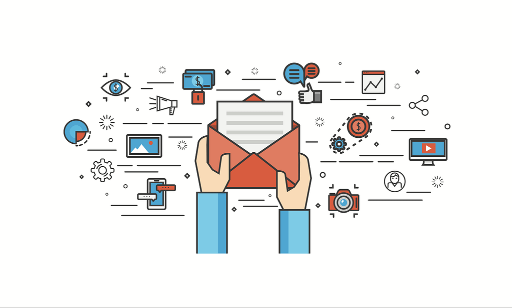 importance of email marketing