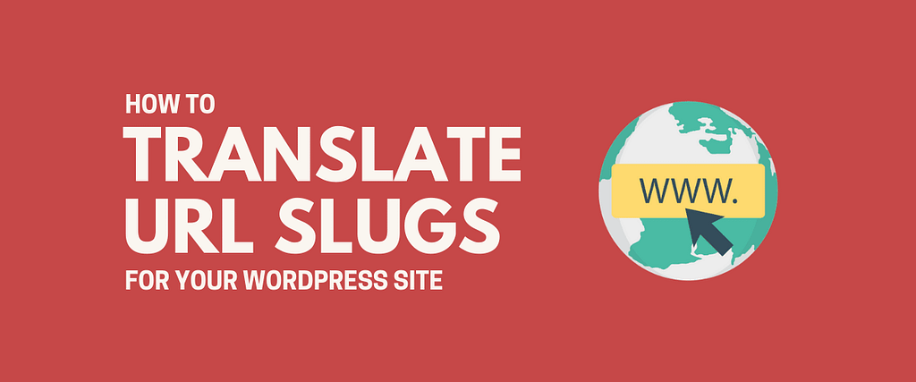 URL Slug