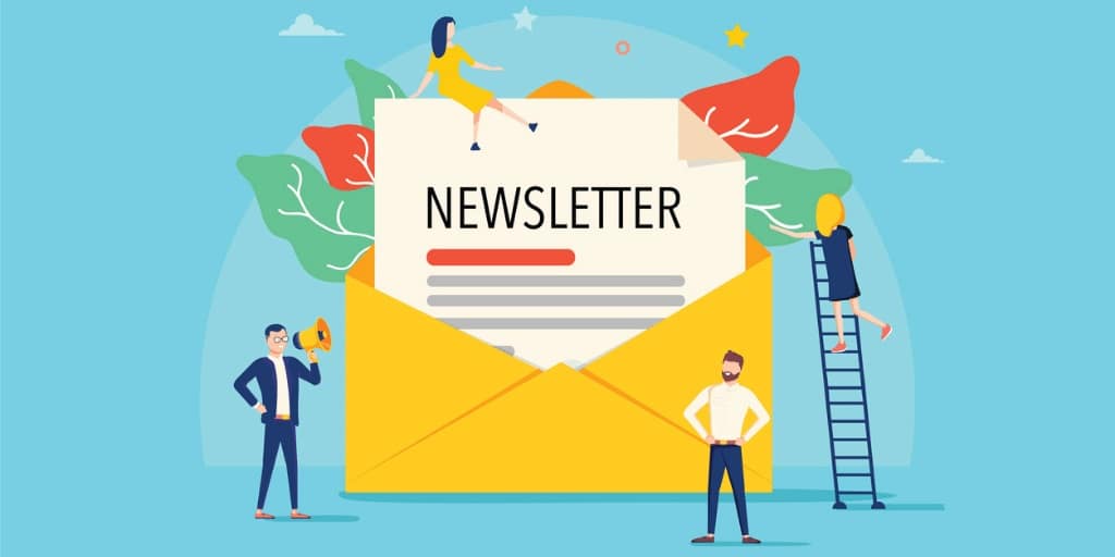 what is newsletter