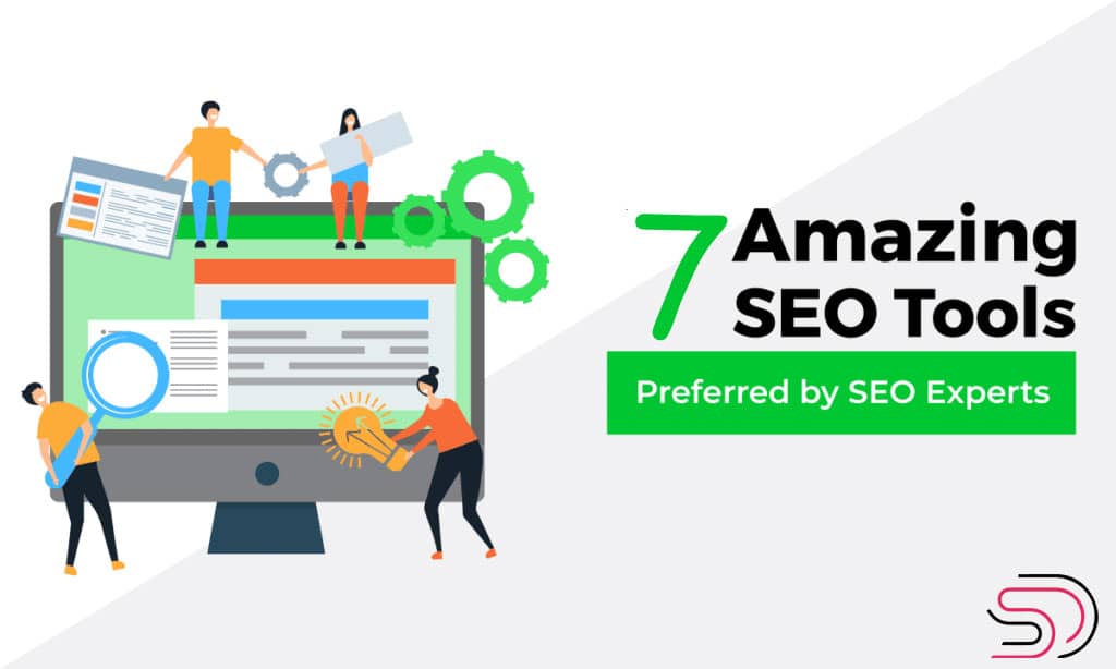 SEO TOOLS