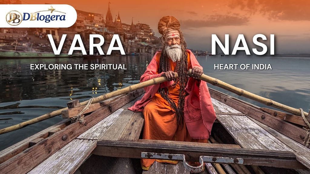 Varanasi Travel Guide 2026