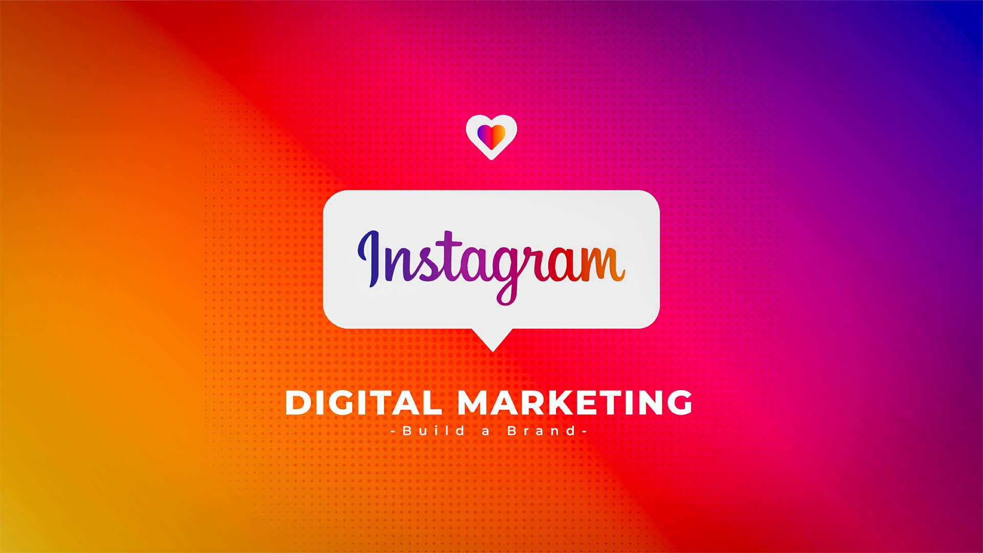 Instagram marketing and digital marketing