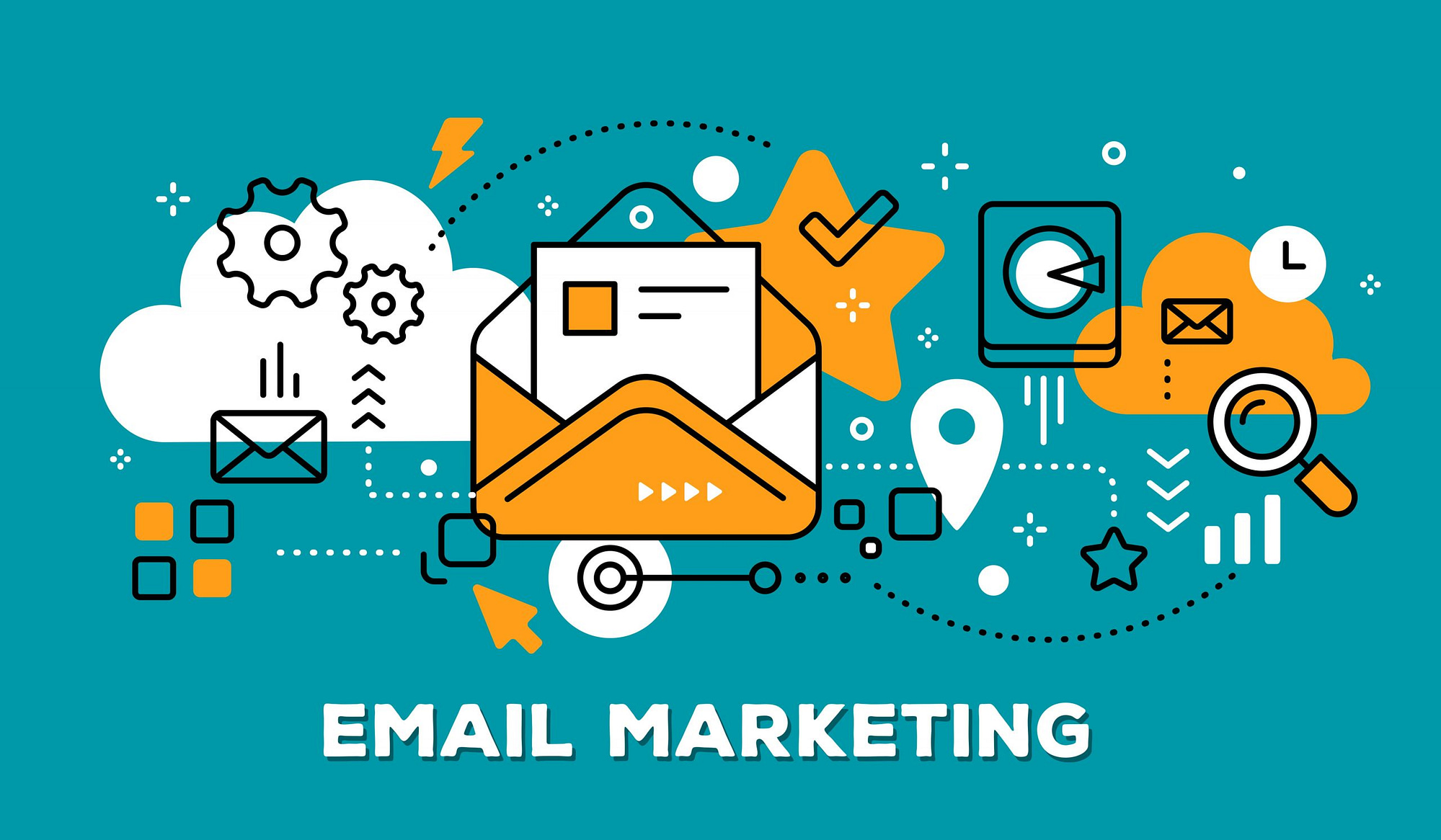 Email Marketingbenefit of Email Marketing