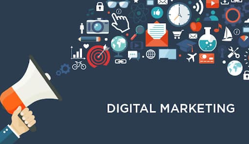 digital marketing company based in meerut