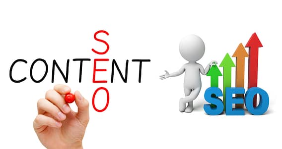 seo content