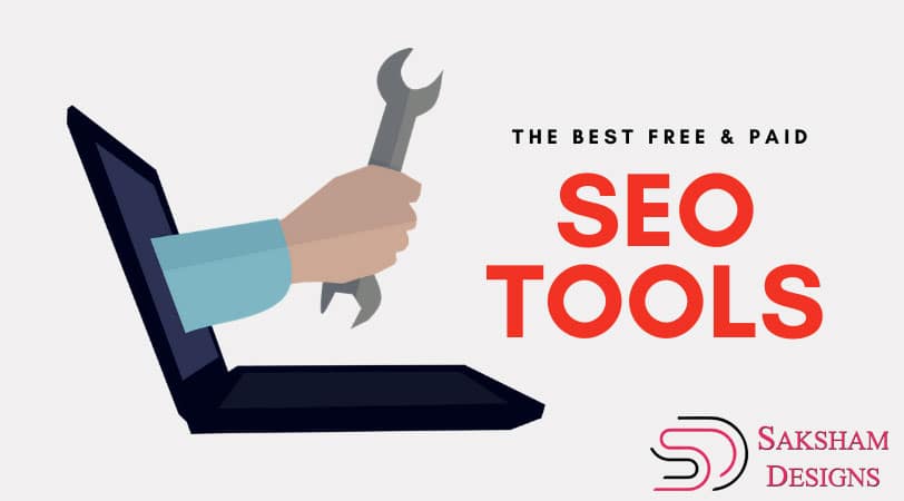 7 Free SEO Tools