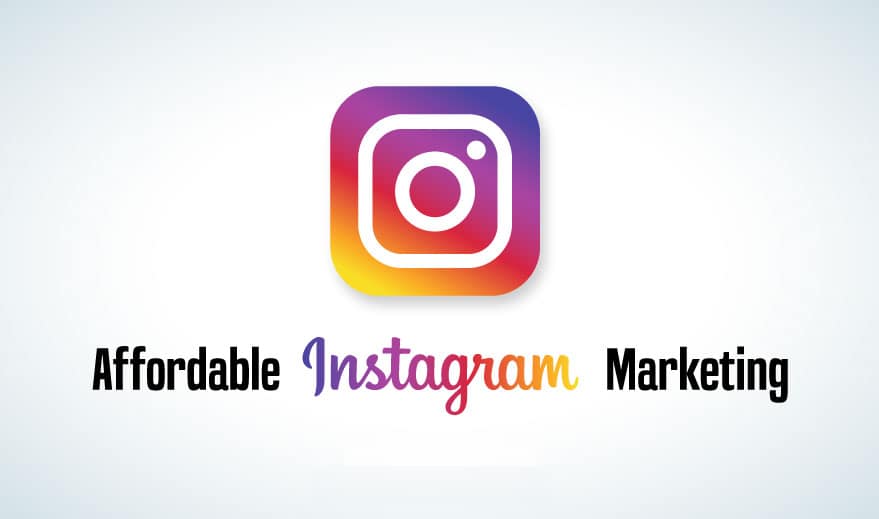 Instagram Marketing