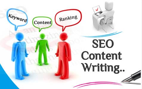 Content Writing