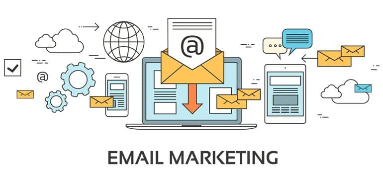 email marketing tools