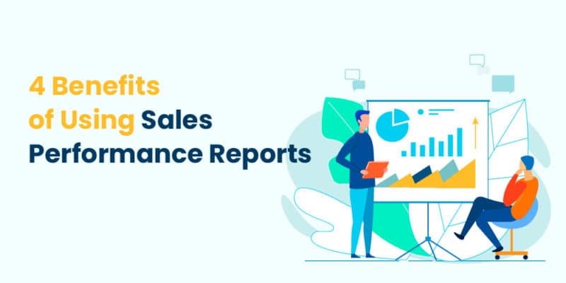 Improve Your Sales Performance
