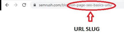 URL Slug Generator