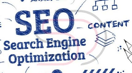 SEO Content Writing