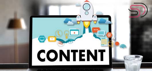 Web Content Writing
