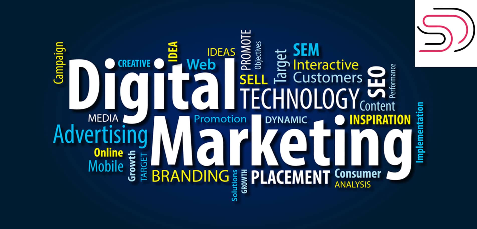 Definition of Digital Marketing