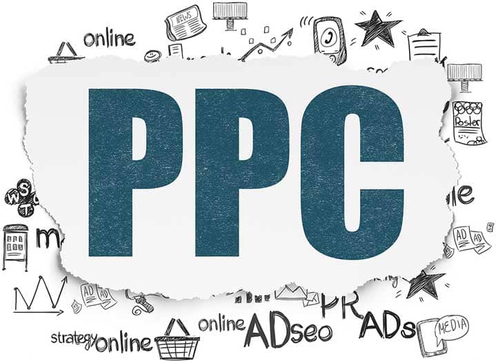Pay Per Click